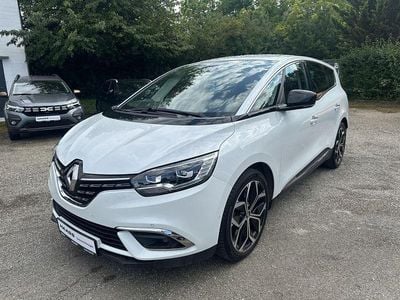 Renault Grand Scénic IV