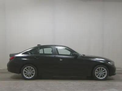 Gebraucht BMW 330