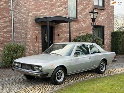 Gebraucht Fiat 130 165 PS (121 kW) 1973 Grau Coupé