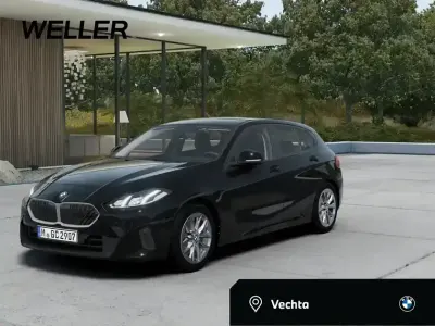 Gebraucht BMW 120