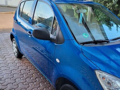 gebraucht Opel Agila 1.0 ecoFLEX -