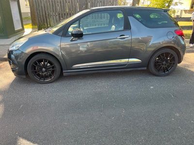 Citroën DS3