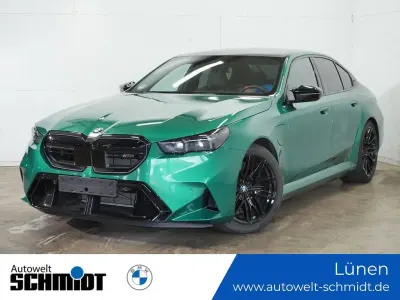 Gebraucht BMW M5