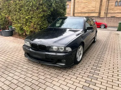 Gebraucht BMW 530
