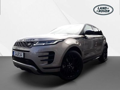 Gebraucht Land Rover Range Rover evoque SE Dynamic 204 PS (150 kW) 2023 Lantaubronze SUV
