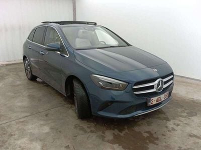Mercedes B250e