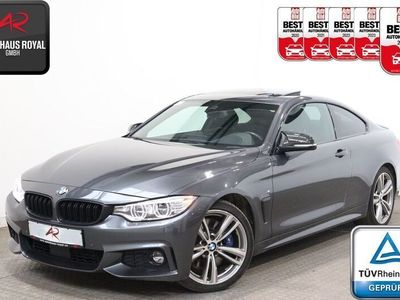 BMW 430