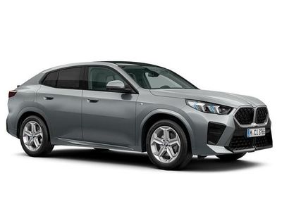 Gebraucht 2025 BMW X2 Comfort Edition SUV | 44.490 € (Guter Preis)