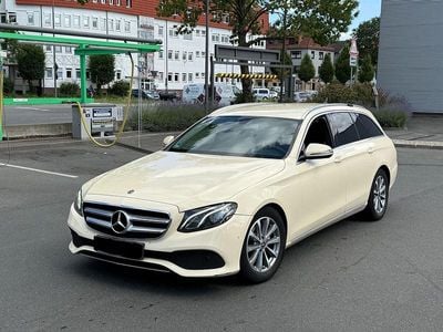 Mercedes E200