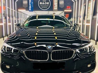 gebraucht BMW 420 Gran Coupé d sportline