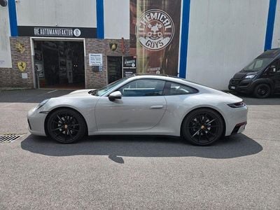 Porsche 911 Carrera S