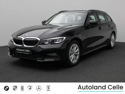 Gebraucht BMW 330e