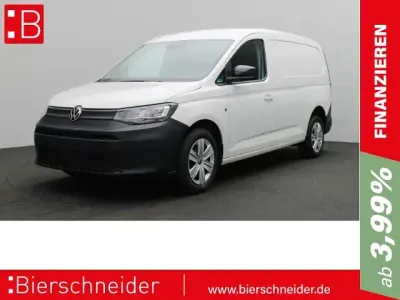Gebraucht VW Caddy Maxi