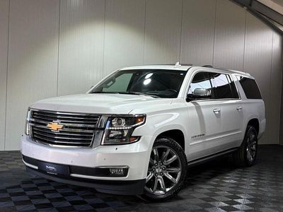 Gebraucht Chevrolet Suburban 360 PS (264 kW) 2018 Other SUV
