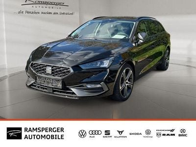Seat Leon ST