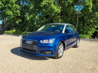 Gebraucht Audi A1 Sportback