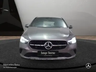 Gebraucht Mercedes B250e