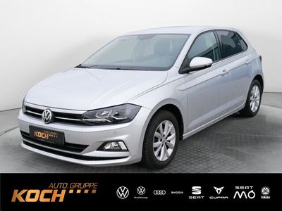 gebraucht VW Polo 1.0 TSI Highline