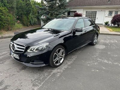 Mercedes E350