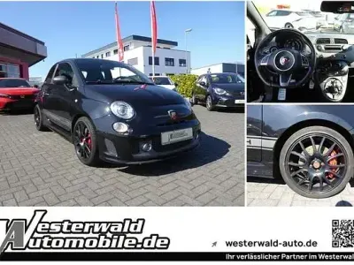 Gebraucht Fiat 500