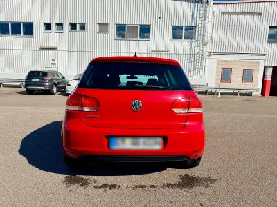 Gebraucht VW Golf VII