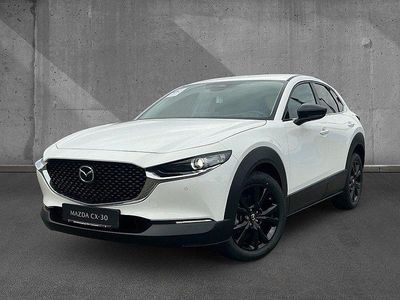 Neu Mazda CX-30 Homura-Line 140 PS (102 kW) 2025 SUV