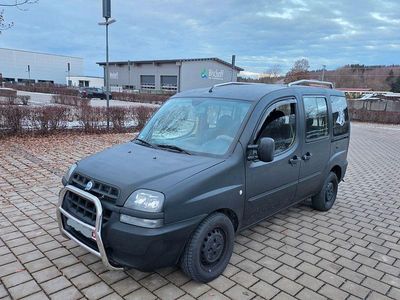 Fiat Doblò