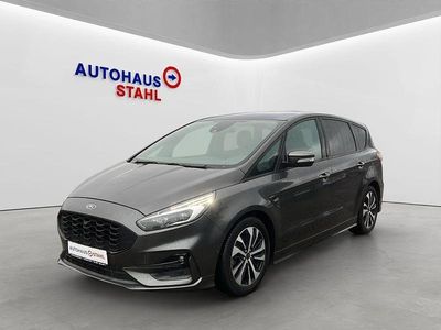 Magnetic Gebraucht 2021 Ford S-MAX ST-Line Van / Kleinbus | 23.990 € (Etwas zu teuer)