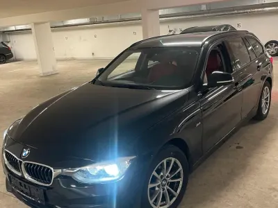 Gebraucht BMW 318