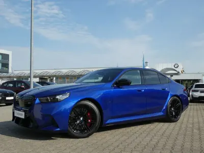 Gebraucht BMW M5