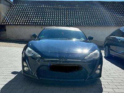 Toyota GT86