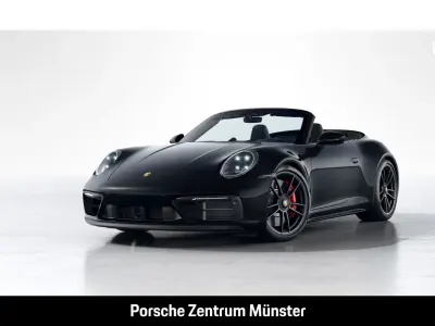 Gebraucht Porsche 911 Carrera 4 GTS