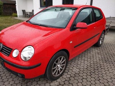 VW Polo