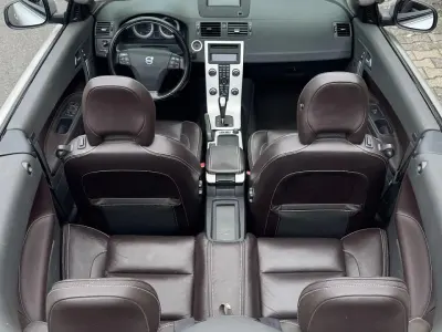 Gebraucht Volvo C70