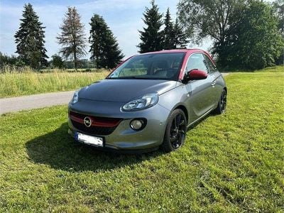 Opel Adam