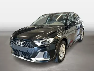 Gebraucht Audi A1 Sport 116 PS (85 kW) 2025 Schwarz SUV
