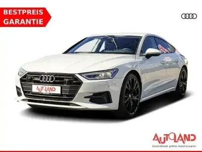 Brugt Audi A7 Ambiente 2018 Andere Sedan