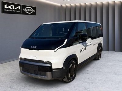 Neu Kia PV5 119 kW (163 PS) 2026 Weiß Van / Kleinbus