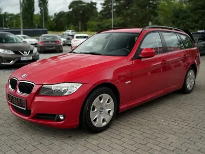 Gebraucht BMW 318