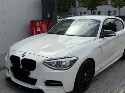 Gebraucht BMW M135