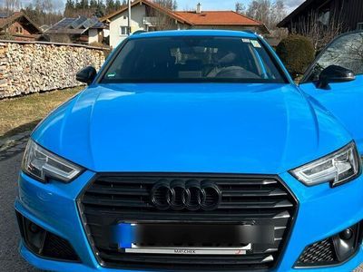 gebraucht Audi A4 Avant S-line