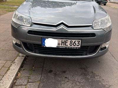 Citroën C5