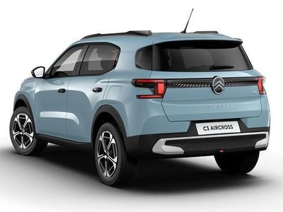 Monte carlo blau monte carlo blau Neu 2025 Citroën C3 Aircross SUV | 23.645 € (Guter Preis)