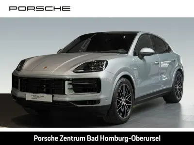 Gebraucht Porsche Cayenne S E-Hybrid Coupe