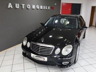 Mercedes E350