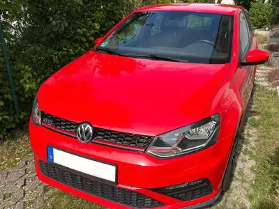 Gebraucht VW Polo