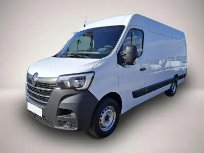 Gebraucht Renault Master 163 PS (119 kW) 2023 Manufacturer Van / Kleinbus