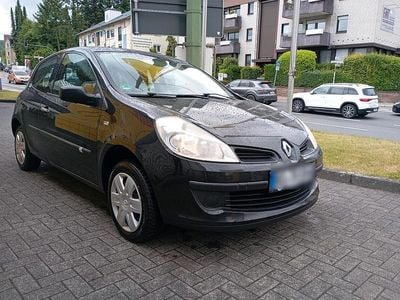 Renault Clio II