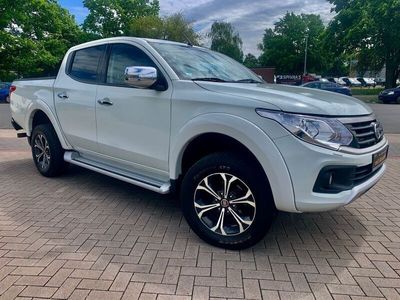 Fiat Fullback
