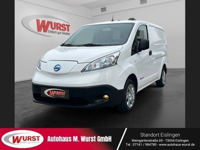 Nissan e-NV200